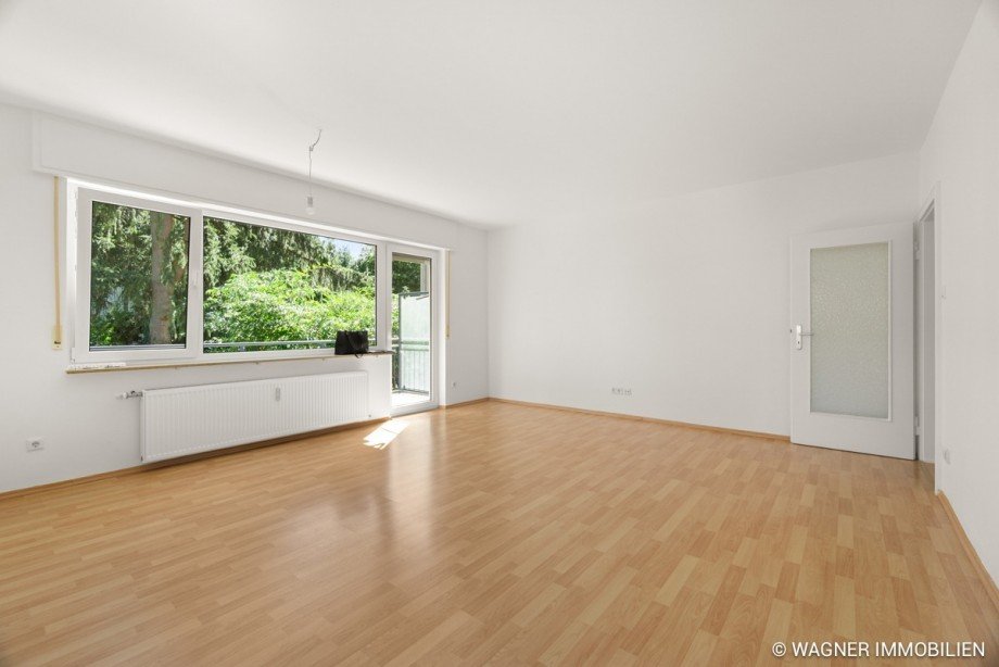 Wohnen Erdgeschosswohnung Wiesbaden