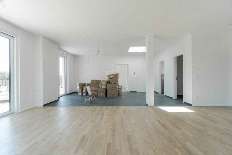 kitchen Penthousewohnung Niedernhausen