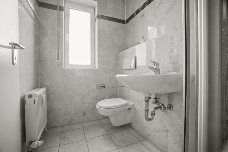 Ga?stebad Etagenwohnung Bad Homburg