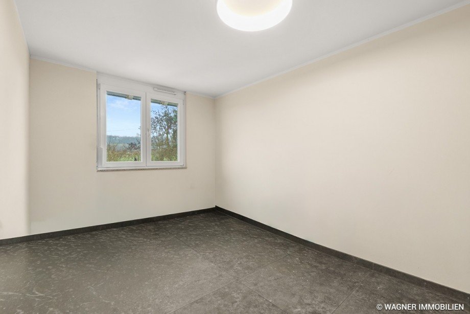 bedroom Reihenendhaus Heidesheim