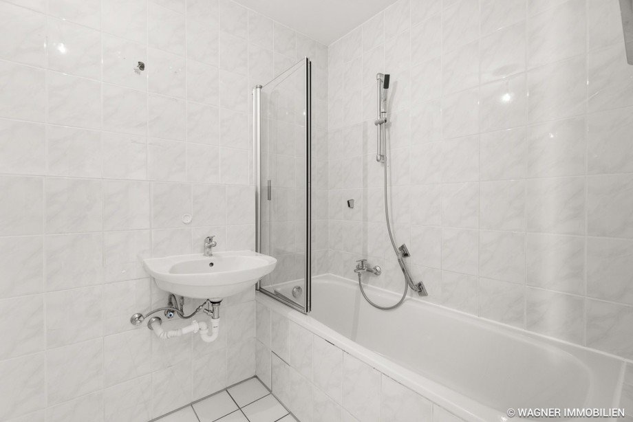Bad Etagenwohnung Wiesbaden