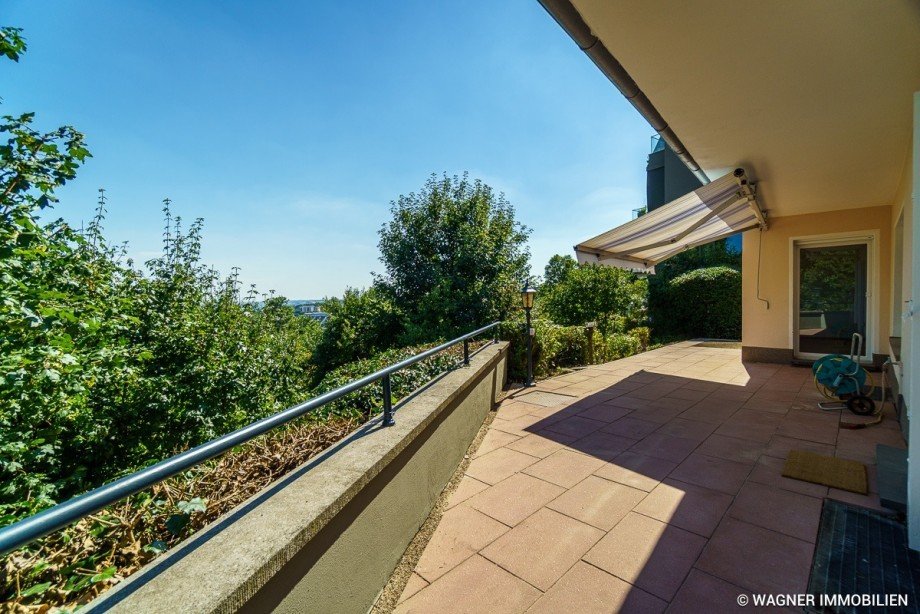 terrace Einfamilienhaus Wiesbaden
