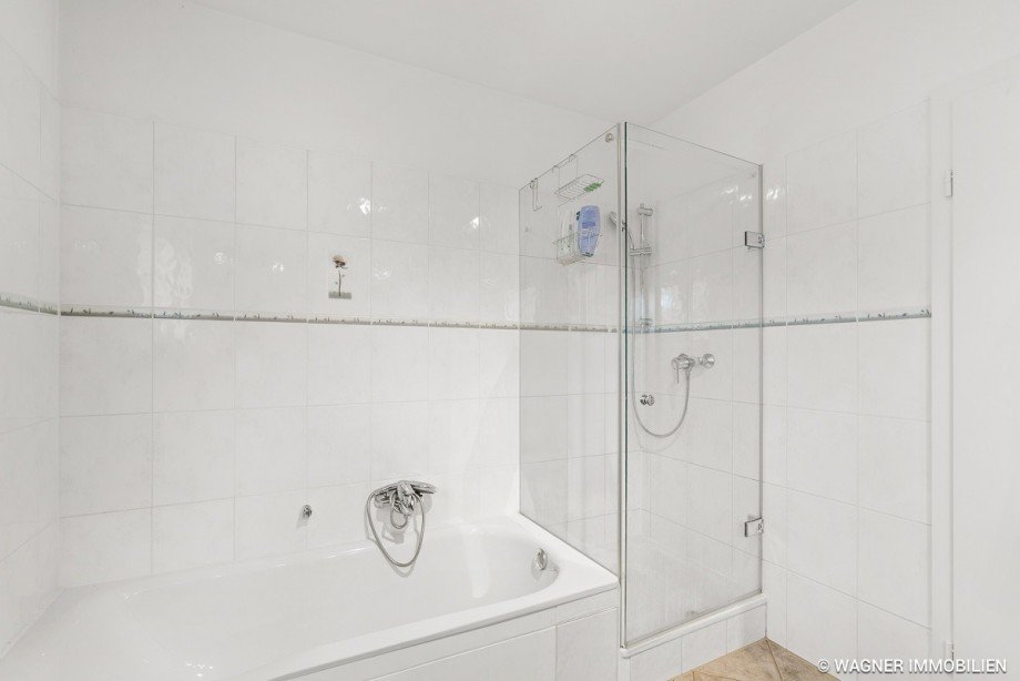 Badezimmer Etagenwohnung Wiesbaden