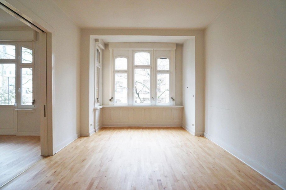 Essbereich Etagenwohnung Wiesbaden