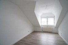 bedroom Modernized Duplex with garage in Nordenstadt  | WAGNER IMMOBILIEN