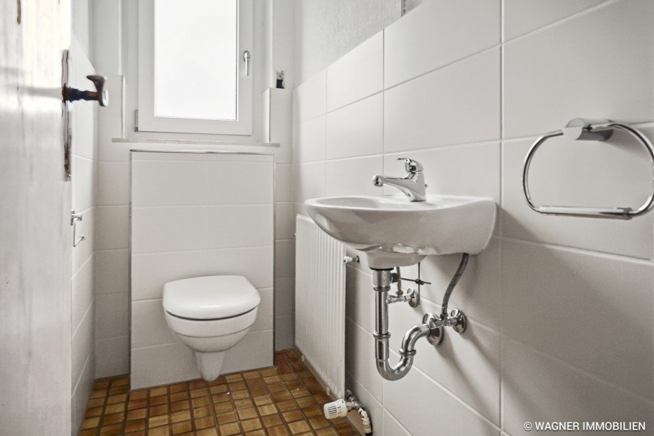 Gste Toilette Etagenwohnung Eltville