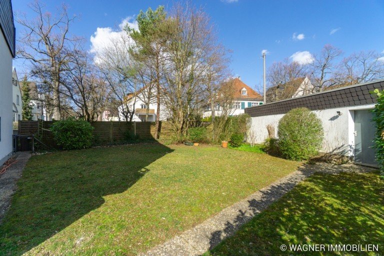Garten Wiesbaden Reihenendhaus Modernisiertes Familienhaus mit gro�en Garten | WAGNER IMMOBILIEN