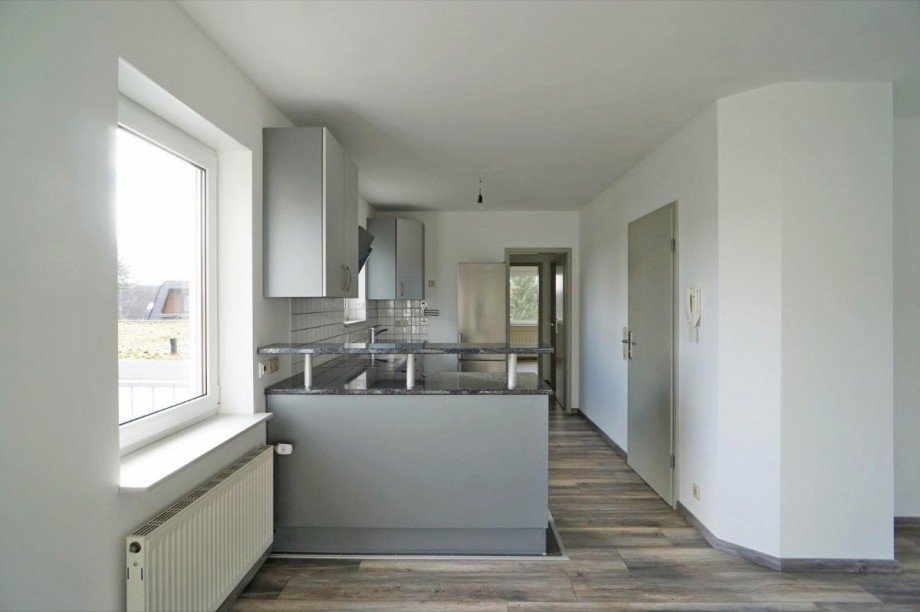 Einbauku?che Maisonettewohnung Wiesbaden