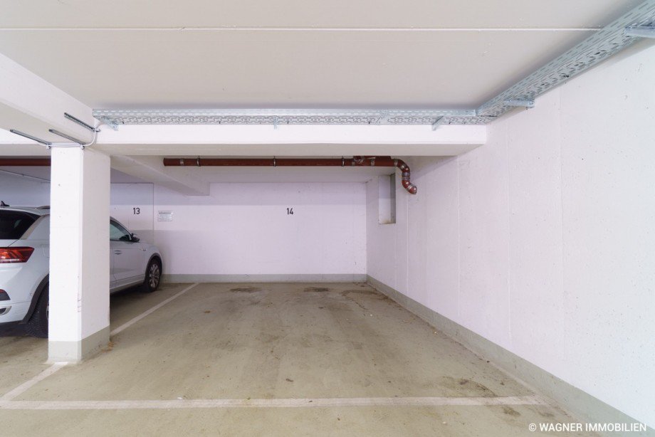 parking space Penthousewohnung Mainz