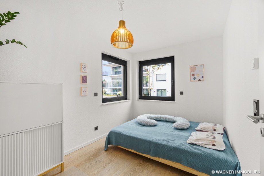 guest room Doppelhaushlfte Walluf