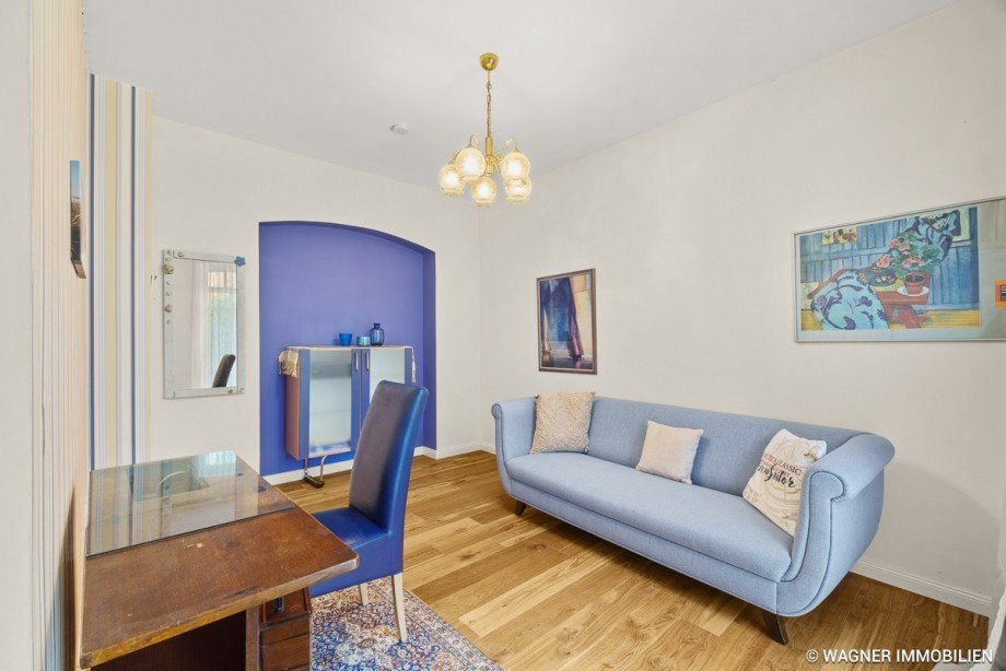 office space Einfamilienhaus Wiesbaden