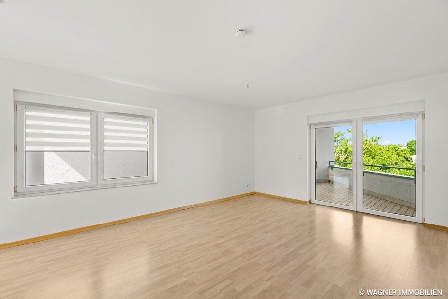 Wohnen Etagenwohnung Wiesbaden