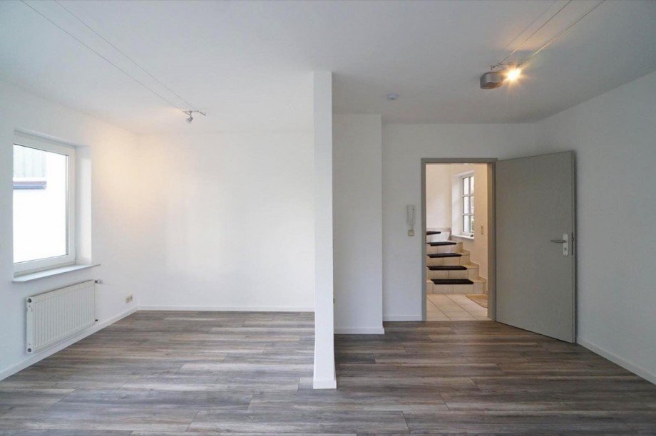 EG Zimmer Maisonettewohnung Wiesbaden