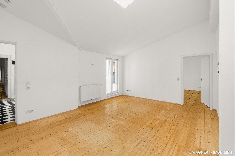 office space / dressing room Etagenwohnung Wiesbaden