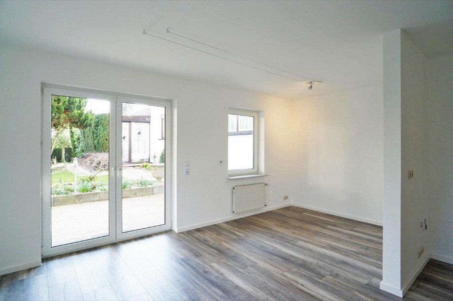 EG Zimmer Maisonettewohnung Wiesbaden