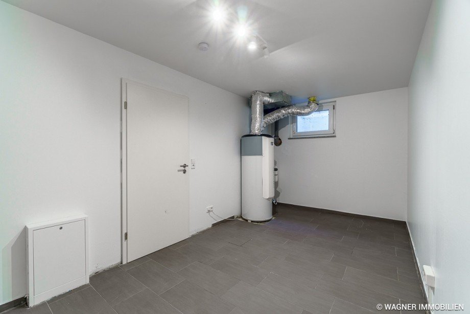 storage room Einfamilienhaus Taunusstein