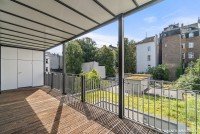 Bild (4a986b2af9f6d4ba88fba941e23ac33e): Moderne Stadtwohnung mit Komfort: EBK, 2 B�der, Balkon, TG-Platz | WAGNER IMMOBILIEN
