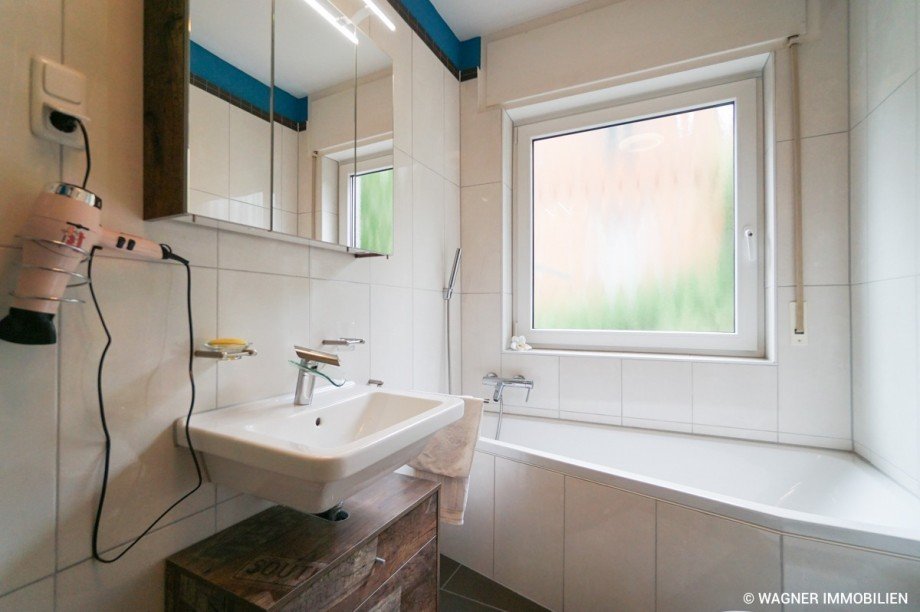 Bad Etagenwohnung Wiesbaden