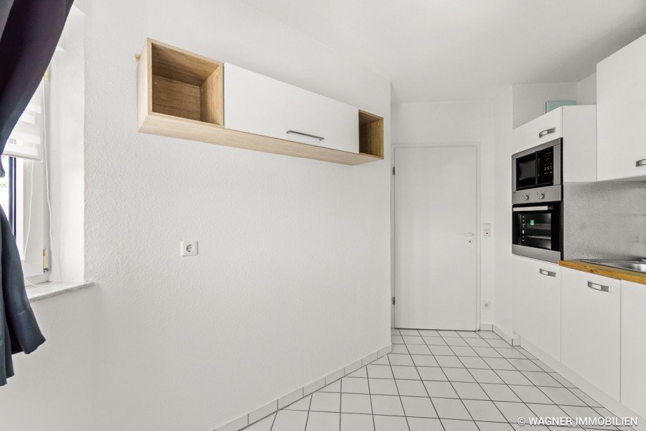 Sitzplatz Kche Etagenwohnung Wiesbaden