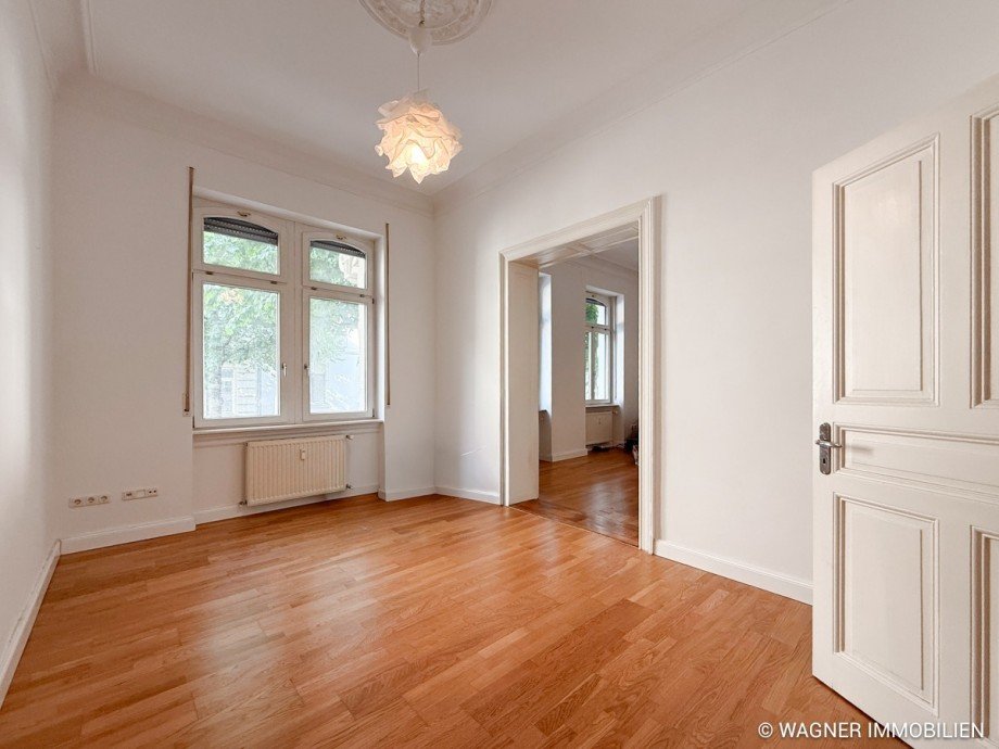 bedroom Etagenwohnung Wiesbaden