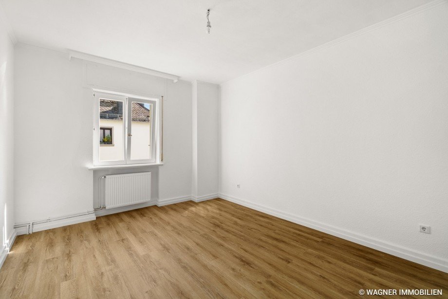 bedroom Etagenwohnung Wiesbaden
