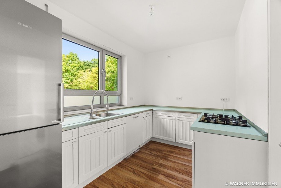 K�che Reihenmittelhaus Mainz