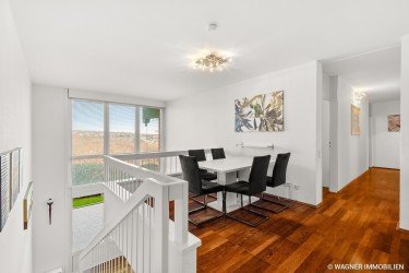 Hauptbild Beautifully Renovated Apartment with Parking and Garden | WAGNER IMMOBILIEN