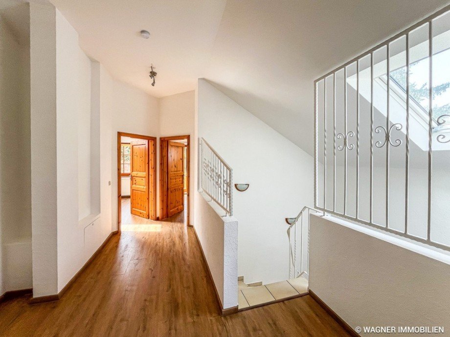 stairways Einfamilienhaus Niedernhausen