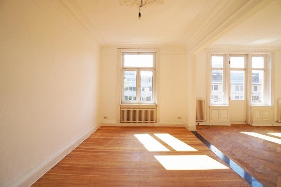 dining Etagenwohnung Wiesbaden