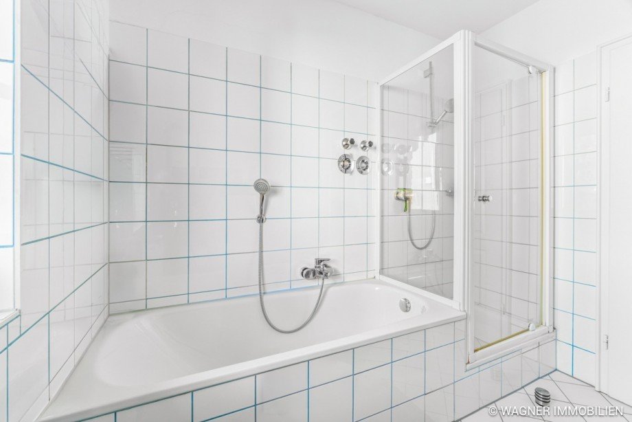 WHG 4 - Bad Mehrfamilienhaus Wiesbaden