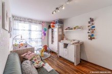 Kinderzimmer Moderne 4 Zimmer Wohnung in guter Lage | WAGNER IMMOBILIEN