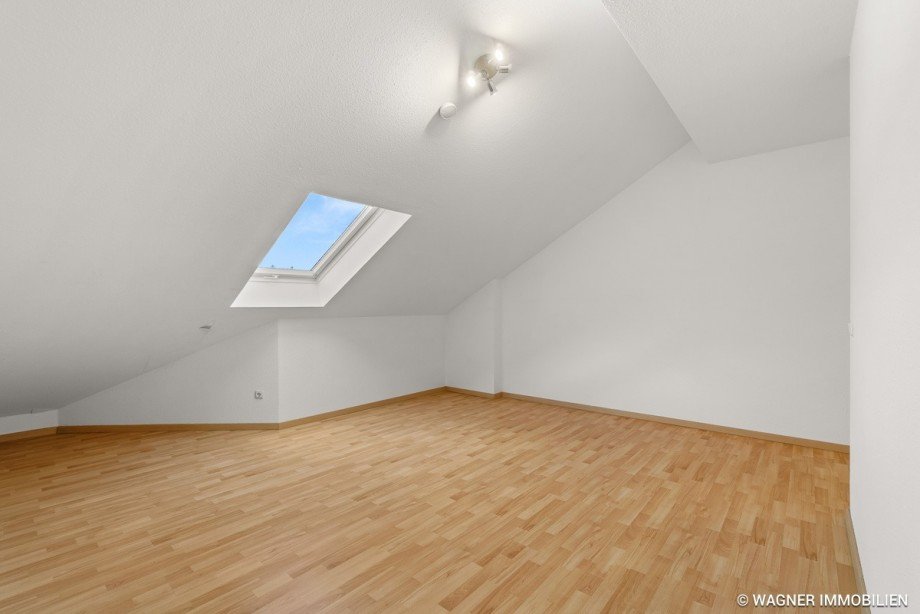 bedroom Doppelhaush�lfte Niedernhausen