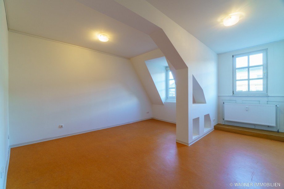 DG Zimmer 1 Maisonettewohnung Bingen