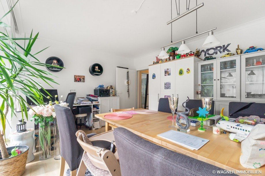 Zimmer 1 Etagenwohnung Wiesbaden