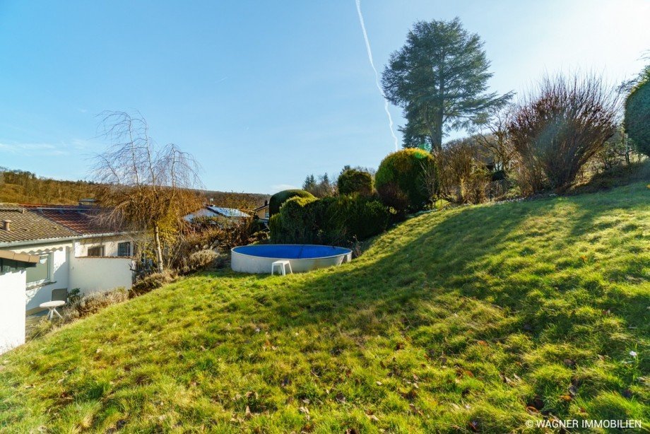 garden Doppelhaushlfte Hofheim