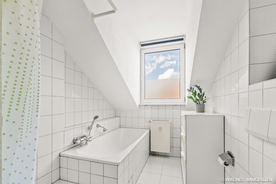 Bad Etagenwohnung Wiesbaden