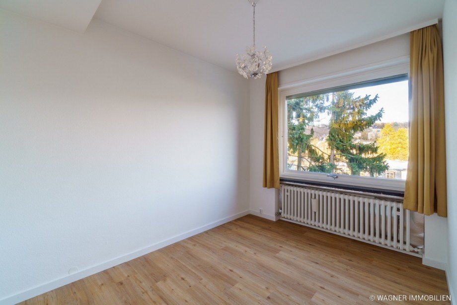 bedroom 1 Etagenwohnung Wiesbaden