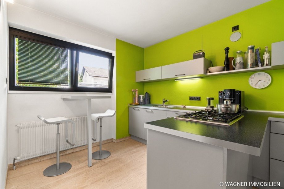 Kochen Einfamilienhaus Wiesbaden