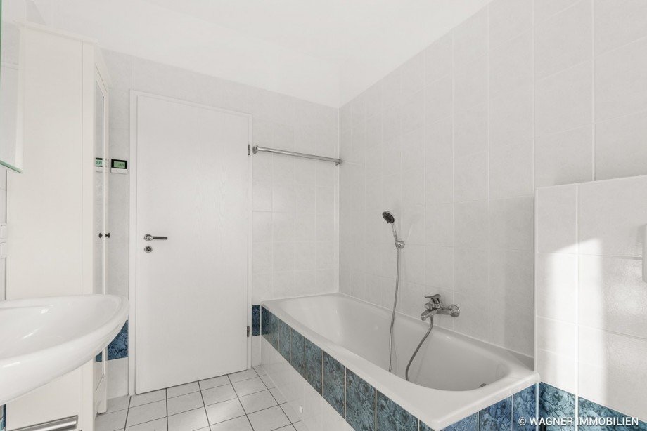 master bathroom Doppelhaush�lfte Niedernhausen