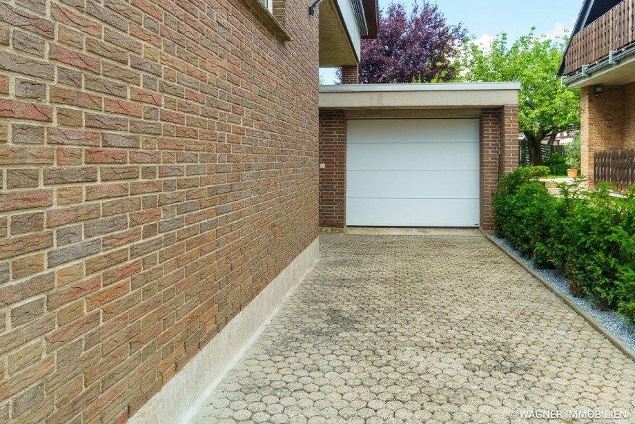 additional outside parking Erdgeschosswohnung Wiesbaden