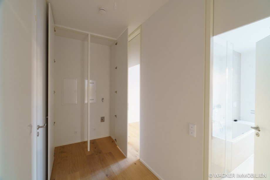 Diele Erdgeschosswohnung Wiesbaden