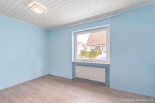 WHG EG - Kind Gute Kapitalanlage: Mehrfamilienhaus in WI-Nordenstadt zu verkaufen | WAGNER IMMOBILIEN