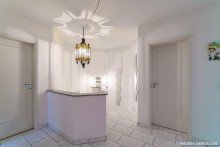 hallway upstairs Family paradise - Semi-detached house with garden and garages | WAGNER IMMOBILIEN