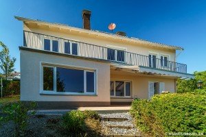 Hauptbild Spacious, single house with grand view | WAGNER IMMOBILIEN