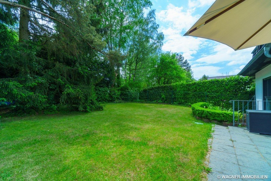 garden Einfamilienhaus Niedernhausen