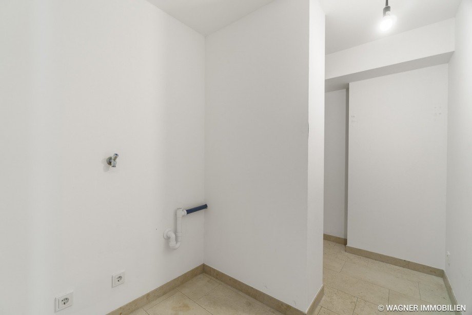 Hauswirtschaftsraum Etagenwohnung Wiesbaden