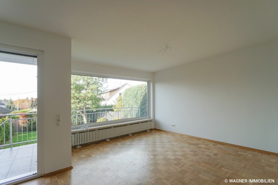 living area Doppelhaush�lfte Wiesbaden
