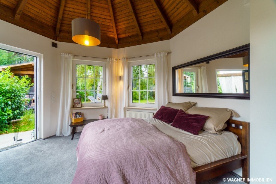 guest room Doppelhaushlfte Taunusstein