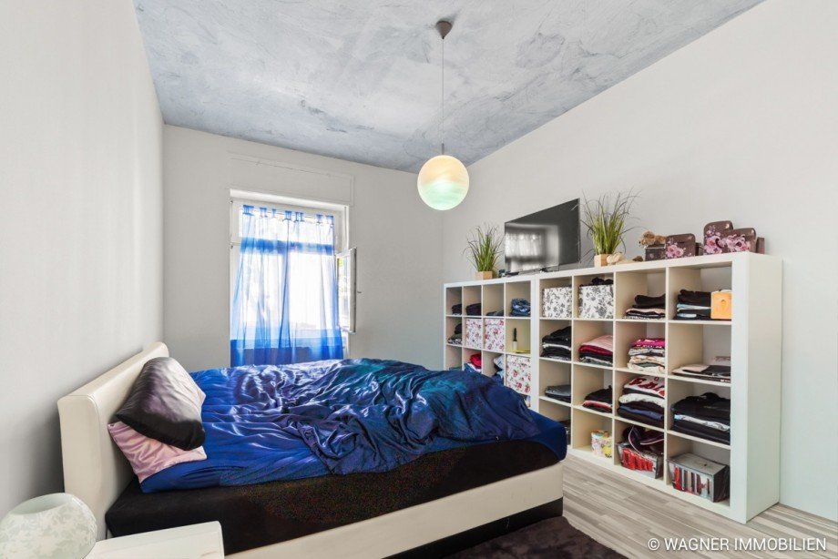 Schlafen Erdgeschosswohnung Wiesbaden