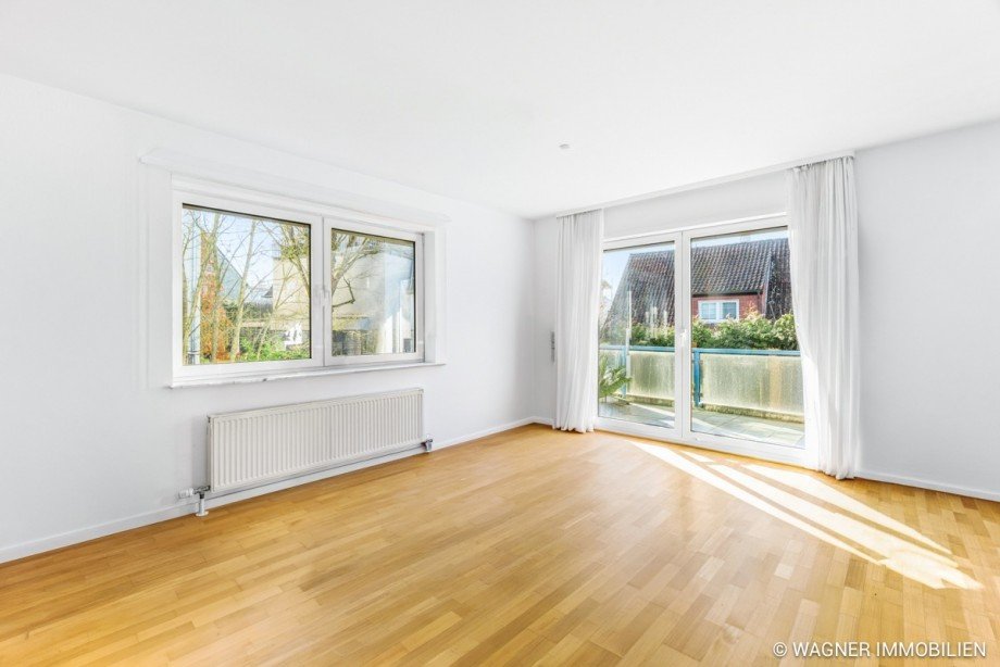 WHG 4 - Wohnen Mehrfamilienhaus Wiesbaden